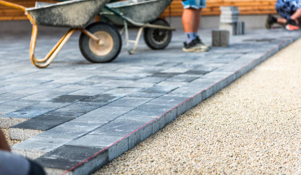 Best Concrete Slab Installation  in Woodville, AL