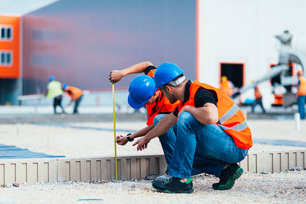 Best Decorative Concrete Services  in Woodville, AL