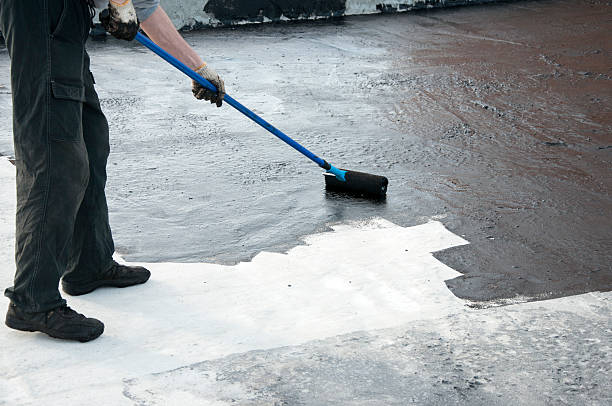 Best Concrete Crack Repair  in Woodville, AL